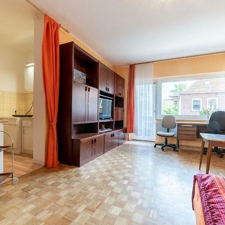 Id 4576 - Private Apartment Hannover Exteriér fotografie
