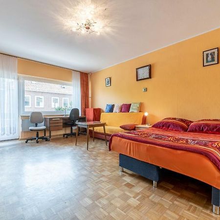 Id 4576 - Private Apartment Hannover Exteriér fotografie