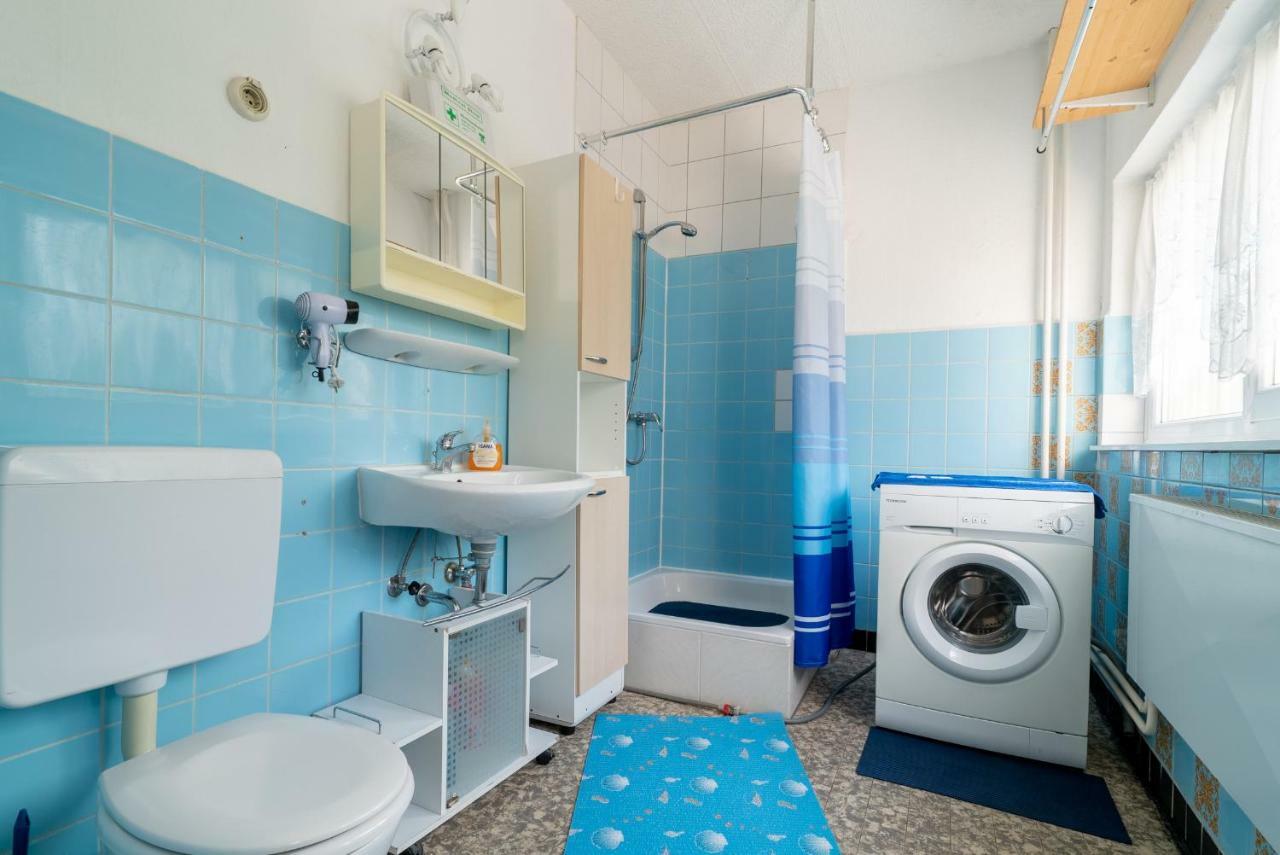 Id 4576 - Private Apartment Hannover Exteriér fotografie