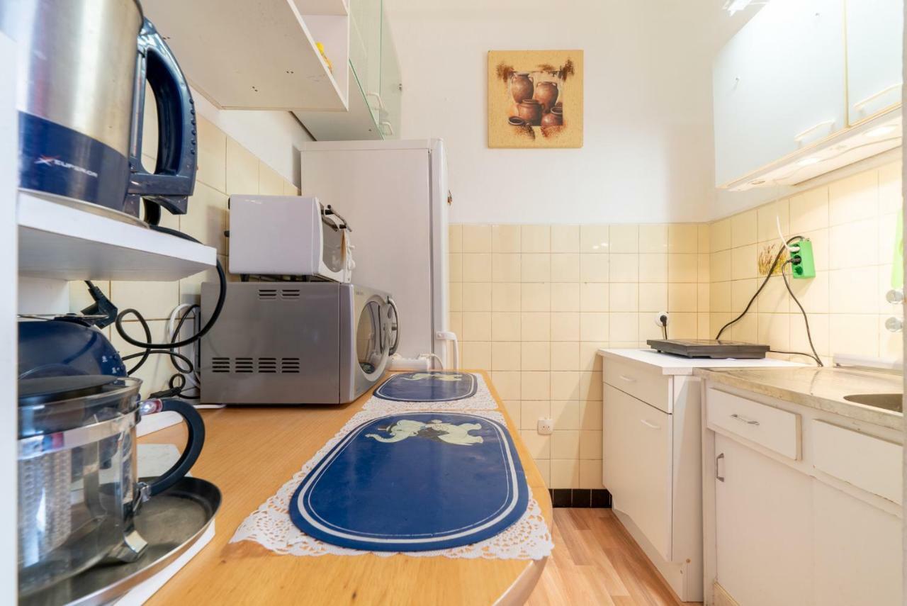Id 4576 - Private Apartment Hannover Exteriér fotografie