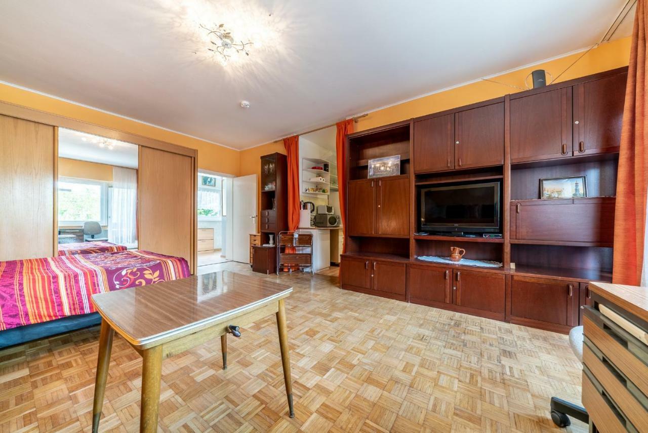 Id 4576 - Private Apartment Hannover Exteriér fotografie