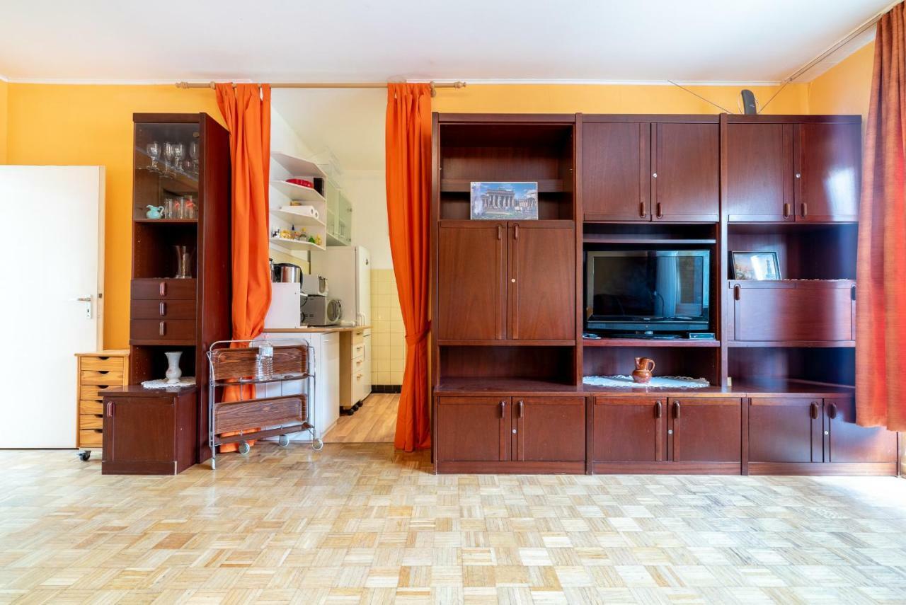 Id 4576 - Private Apartment Hannover Exteriér fotografie